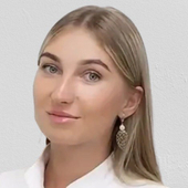 Позднякова Валерия Григорьевна, гинеколог