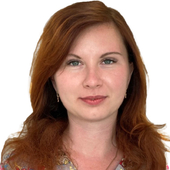 Шевцова Инна Владимировна, стоматолог-терапевт