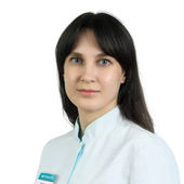 Севостьянова Мария Константиновна, стоматолог-терапевт