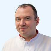 Кононов Андрей Борисович, стоматолог-хирург