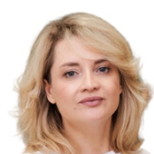 Романовская Алла Георгиевна, гинеколог