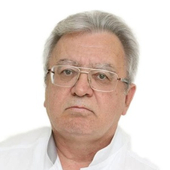 Белоусенко Валерий Яковлевич, детский хирург