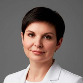 Поздеева Мария Сергеевна, невролог