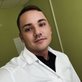 Кондрашов Максим Михайлович, уролог