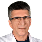 Касимцев Алексей Николаевич, эндоскопист