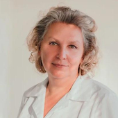Буленкова Мария Алексеевна, врач функциональной диагностики