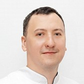 Сальников Михаил Анатольевич, хирург-онколог