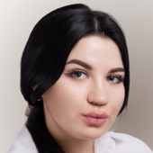 Павлова Виктория Константиновна, косметолог