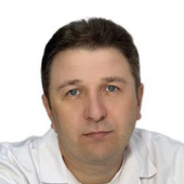 Ронжин Артем Евгеньевич, хирург