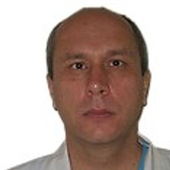 Кулиш Константин Александрович, хирург