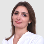 Дорош Эльвира Мухадиновна, врач-косметолог