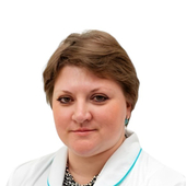 Мироненко Любовь Николаевна, эндокринолог