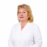 Минина Елена Юрьевна, врач УЗД