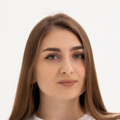 Колодий Анастасия Вячеславовна, стоматолог-терапевт