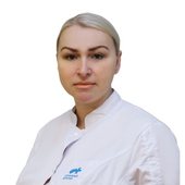 Погосова Светлана Игоревна, стоматолог-терапевт