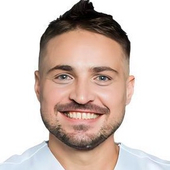 Лисунов Иван Сергеевич, стоматолог-ортопед