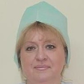 Китель Наталья Геннадьевна, стоматолог-терапевт