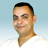 Абдаллах Незар Сами Атта, врач-косметолог