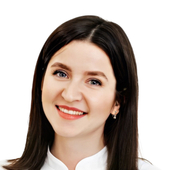 Смирнова Ирина Борисовна, офтальмолог