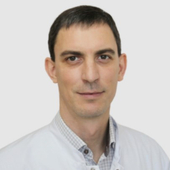 Капишников Петр Александрович, терапевт