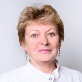 Журавлева Наталья Петровна, детский эндокринолог