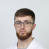 Магомедов Азиз Ашурбекович, ЛОР