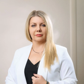 Миценко Инна Владимировна, имплантолог