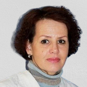 Селезнева Владлена Владимировна, терапевт