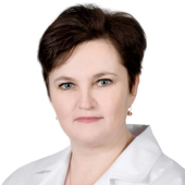Сапрыкина Ирина Леонидовна, терапевт