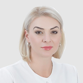 Хубаева Тамара Зауровна, гинеколог