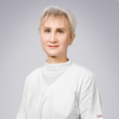 Пархоменко Анна Юрьевна, стоматолог-терапевт