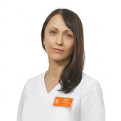 Абакумова Мария Евгеньевна, эндокринолог