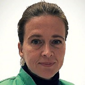 Пажукова Альфия Аухатовна, кардиолог