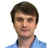 Навроцкий Андрей Николаевич, инфекционист