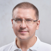 Халезов Александр Львович, психиатр