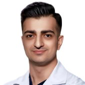 Тарзян Арам Оганесович, детский уролог