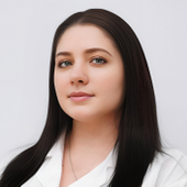 Фирулева Анастасия Михайловна, психиатр