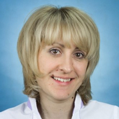 Новикова Наталия Александровна, кардиолог