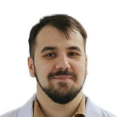 Никитин Олег Игоревич, офтальмолог