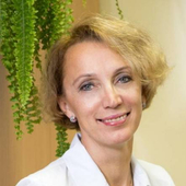 Лебедева Ольга Юрьевна, уролог