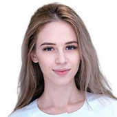 Корсакова Юлия Сергеевна, стоматологический гигиенист