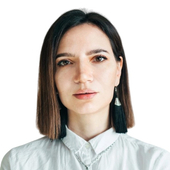 Абрамова Юлия Сергеевна, психолог