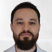 Ростошвили Александр Александрович, рентгенолог