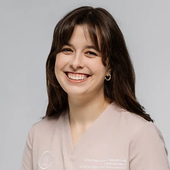 Дмитриева Мария Сергеевна, стоматолог-терапевт