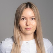 Шестакова Татьяна Геннадьевна, врач УЗД