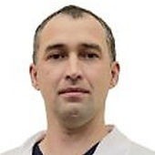 Гумеров Руслан Мансурович, терапевт