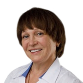 Качанова Людмила Владимировна, гинеколог