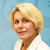 Дудина Галина Богдановна, врач УЗД