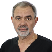 Блохин Сергей Николаевич, пластический хирург