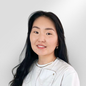 Пиреева (Эрдыниева) Валентина Евгеньевна, терапевт